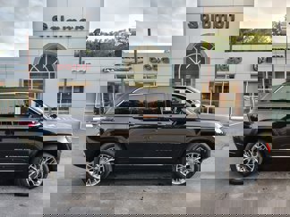 New 2025 Jeep Grand Cherokee Summit image 1