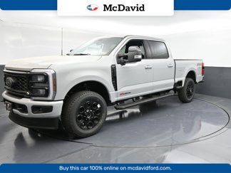 New 2025 Ford F250 Lariat image 1