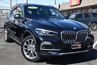 Used 2019 BMW X5 xDrive40i w/ Convenience Package image 1