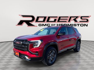 New 2026 GMC Terrain AT4 w/ Convenience Package III image 1