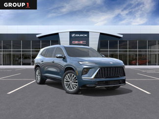 New 2025 Buick Enclave Avenir w/ Super Cruise Package image 1