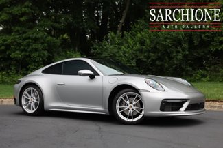 Used 2024 Porsche 911 Carrera w/ Premium Package image 1