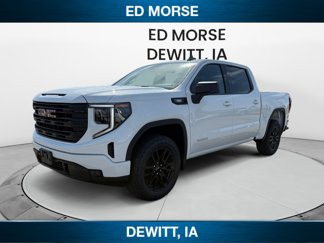 New 2026 GMC Sierra 1500 Elevation image 1