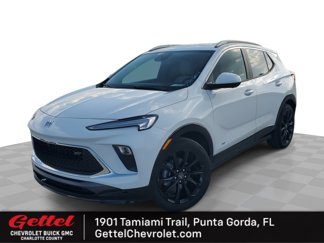 New 2026 Buick Encore GX Sport Touring w/ Experience Buick Package image 1