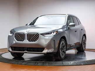 New 2026 BMW X3 xDrive30 w/ Convenience Package image 1