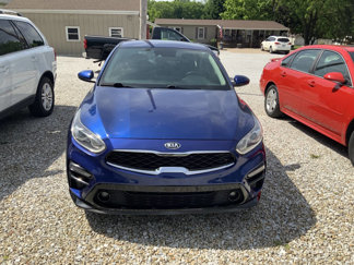 Used 2019 Kia Forte S image 1