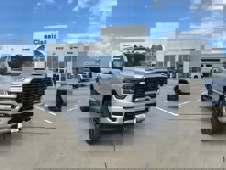 New 2026 RAM 2500 Tradesman image 1