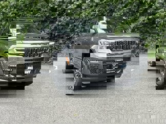 New 2025 Jeep Grand Cherokee L Summit image 1