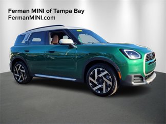 New 2025 MINI Cooper Countryman S w/ Comfort Package Max image 1