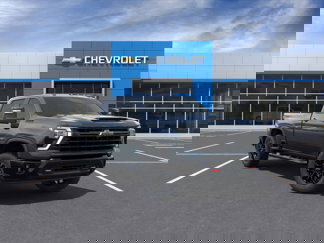 New 2025 Chevrolet Silverado 2500 LT w/ Trail Boss Package image 1