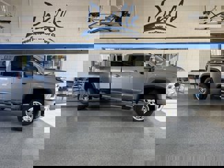 New 2026 Chevrolet Silverado 3500 High Country w/ High Country Premium Package image 1