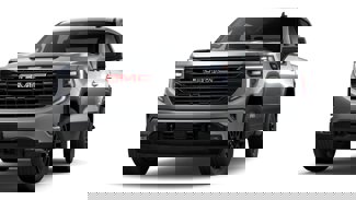 New 2026 GMC Sierra 1500 Elevation image 1