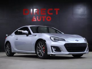 Used 2019 Subaru BRZ Limited w/ Performance Package image 1