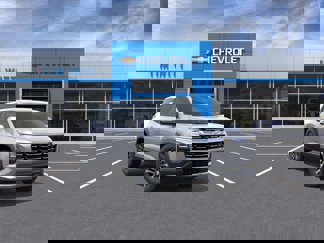 New 2026 Chevrolet Equinox LT w/ Convenience Package II image 1