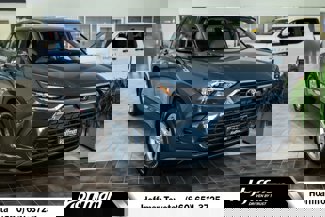 New 2025 Toyota Grand Highlander AWD image 1