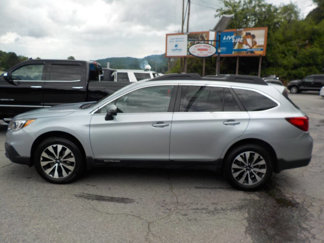 Used 2016 Subaru Outback 2.5i Limited image 1