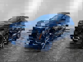 New 2025 Cadillac Escalade IQ Luxury 1 w/ Smart Trailering package image 1