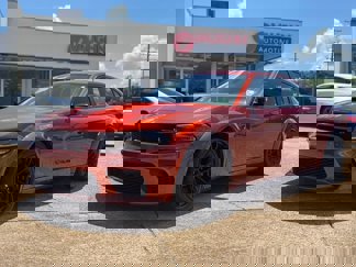 Used 2023 Dodge Charger Scat Pack image 1