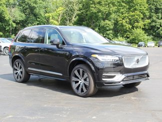 New 2025 Volvo XC90 T8 Ultra w/ Protection Package Premier image 1