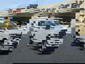 New 2025 RAM 2500 Lone Star image 1