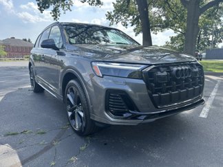 Certified 2025 Audi Q7 3.0T Premium Plus w/ Premium Plus Package image 1
