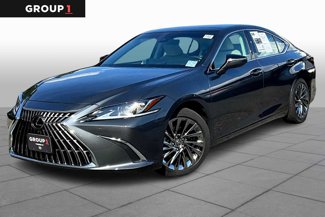 Used 2025 Lexus ES 350 w/ Luxury Package image 1