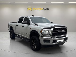 Used 2020 RAM 2500 Tradesman image 1
