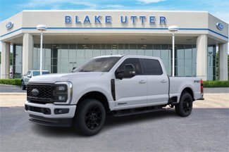 New 2026 Ford F250 Lariat image 1