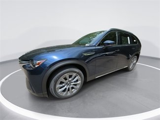 New 2025 MAZDA CX-90 3.3 Turbo w/ Premium Plus Pkg image 1