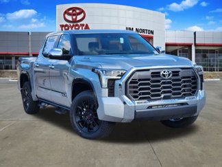 New 2025 Toyota Tundra 1794 Edition image 1
