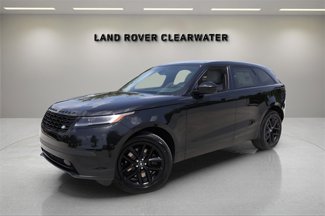 New 2026 Land Rover Range Rover Velar S image 1