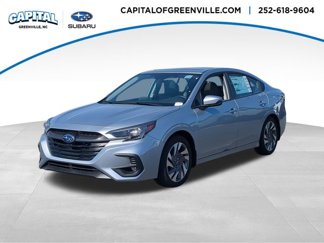 New 2025 Subaru Legacy Limited image 1