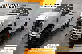 New 2025 Ford F250 4x4 Crew Cab Super Duty image 1