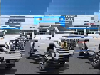 New 2025 GMC Sierra 3500 Denali image 1