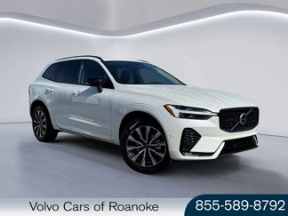 New 2025 Volvo XC60 B5 Plus w/ Protection Package Premier image 1