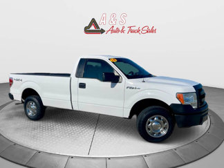 Used 2014 Ford F150 XL w/ Power Equipment Group image 1