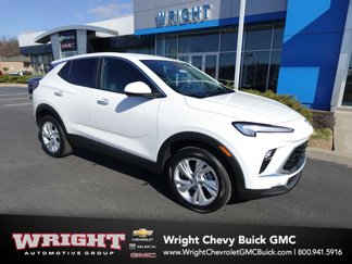 New 2025 Buick Encore GX Preferred image 1