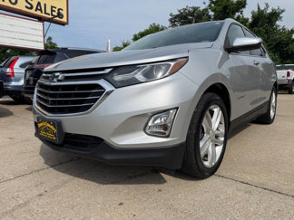 Used 2019 Chevrolet Equinox Premier image 1