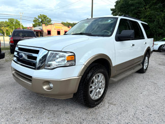 Used 2013 Ford Expedition XLT image 1