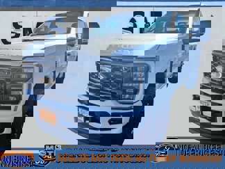 New 2025 Ford F250 XLT w/ FX4 Off-Road Package video 1