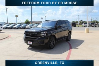 New 2025 Ford Expedition Platinum w/ Stealth Performance Package image 1