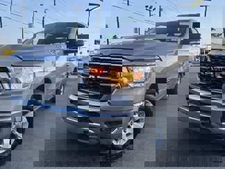 Used 2022 RAM 1500 Big Horn image 1
