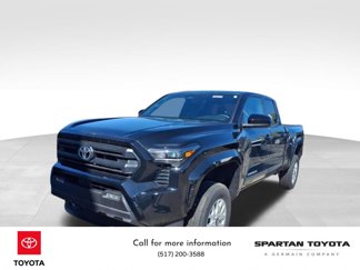 New 2025 Toyota Tacoma SR5 image 1