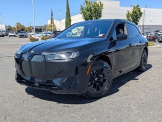 New 2026 BMW iX xDrive60 image 1