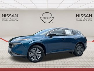 New 2025 Nissan Murano SL image 1
