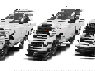 New 2025 RAM 2500 Limited image 1