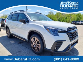 New 2025 Subaru Ascent Bronze Edition image 1