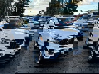 Used 2018 Kia Sorento LX image 1