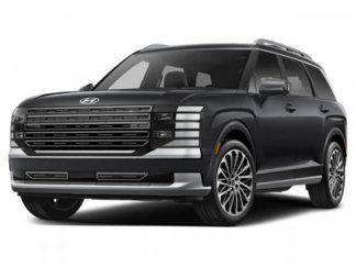 New 2026 Hyundai Palisade Calligraphy image 1