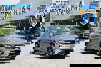 Used 2021 Kia K5 LXS image 1